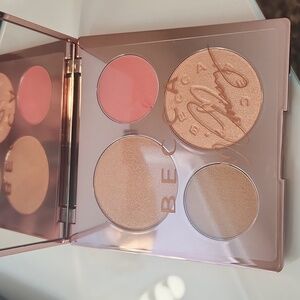 NWOB BeccaXChrissyTeigen face palette